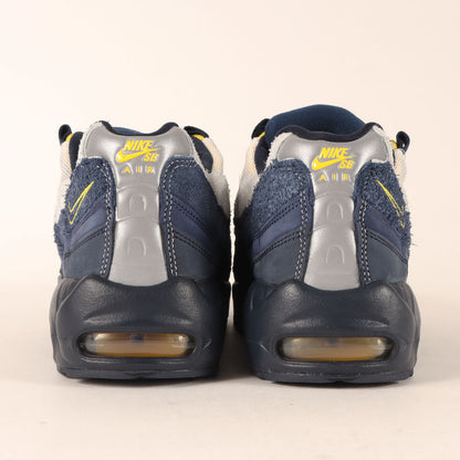 ×ERIC KOSTON SB AIR MAX 95 (HQ8492-400)
