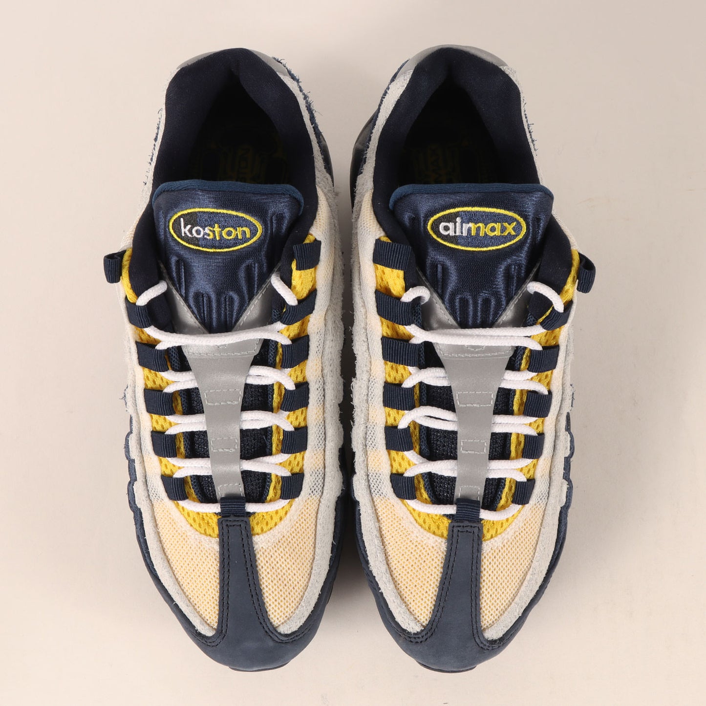 ×ERIC KOSTON SB AIR MAX 95 (HQ8492-400)