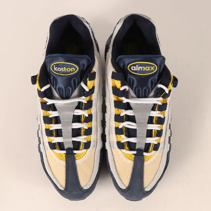 ×ERIC KOSTON SB AIR MAX 95 (HQ8492-400)