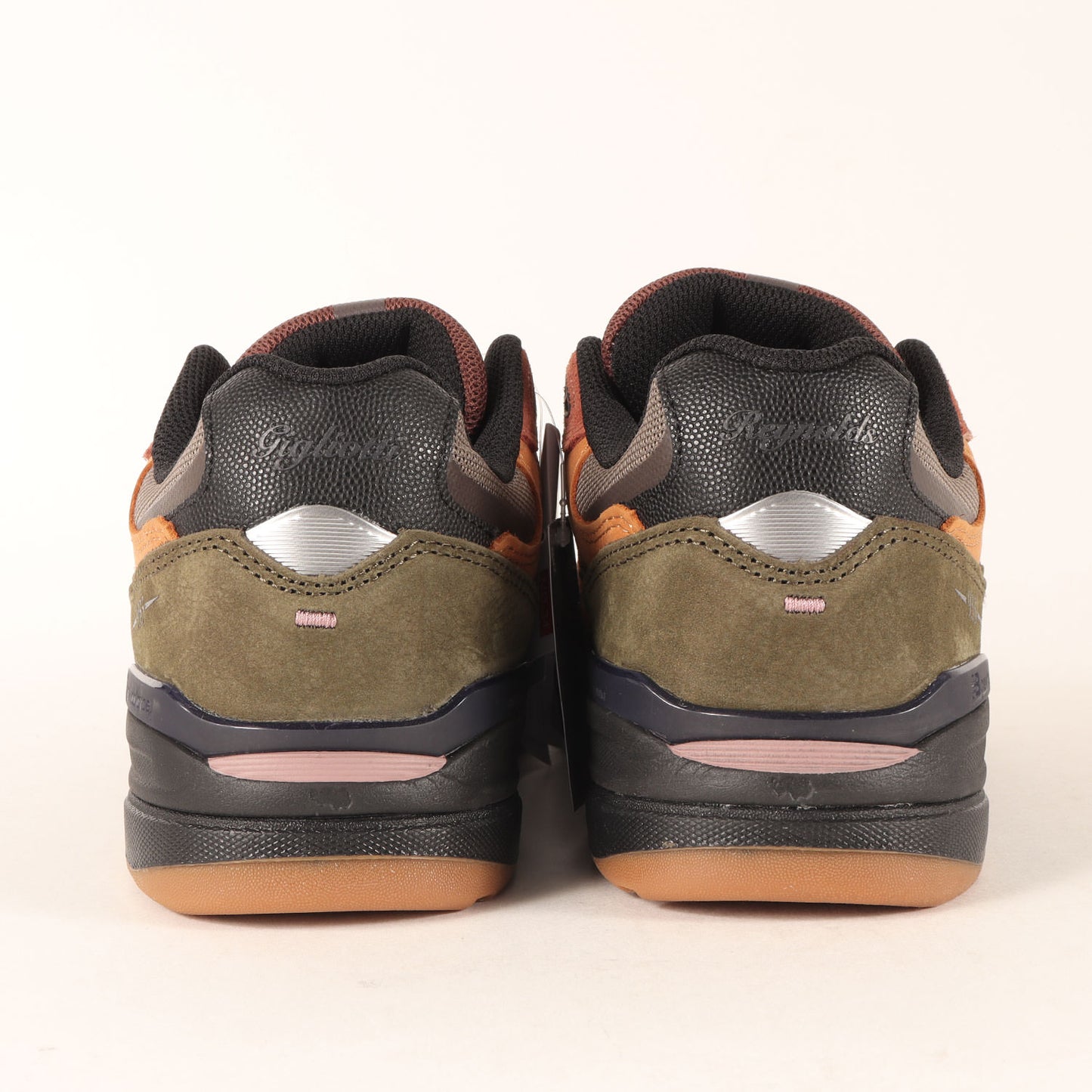 25AW NUMERIC ×MIKE GIGLIOTTI NM933 LOT