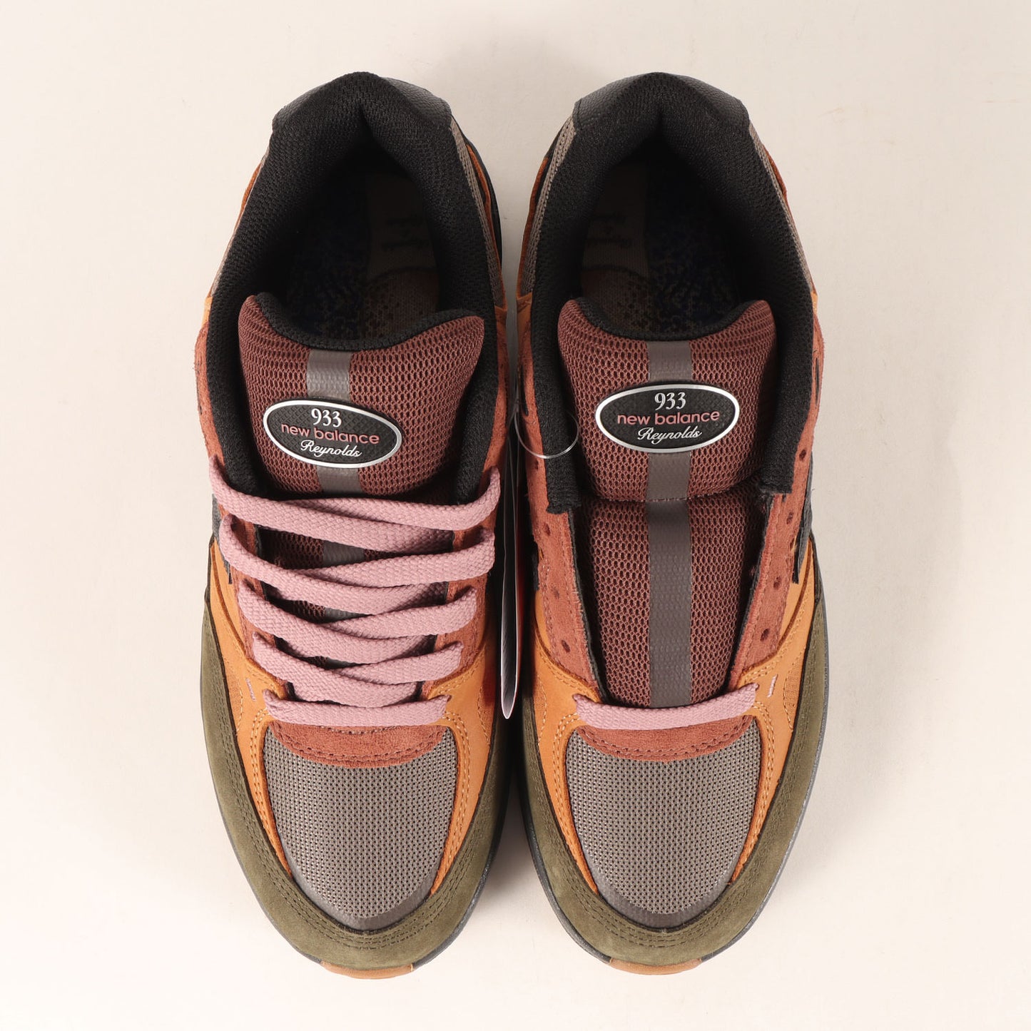 25AW NUMERIC ×MIKE GIGLIOTTI NM933 LOT