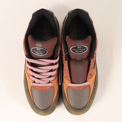 25AW NUMERIC ×MIKE GIGLIOTTI NM933 LOT