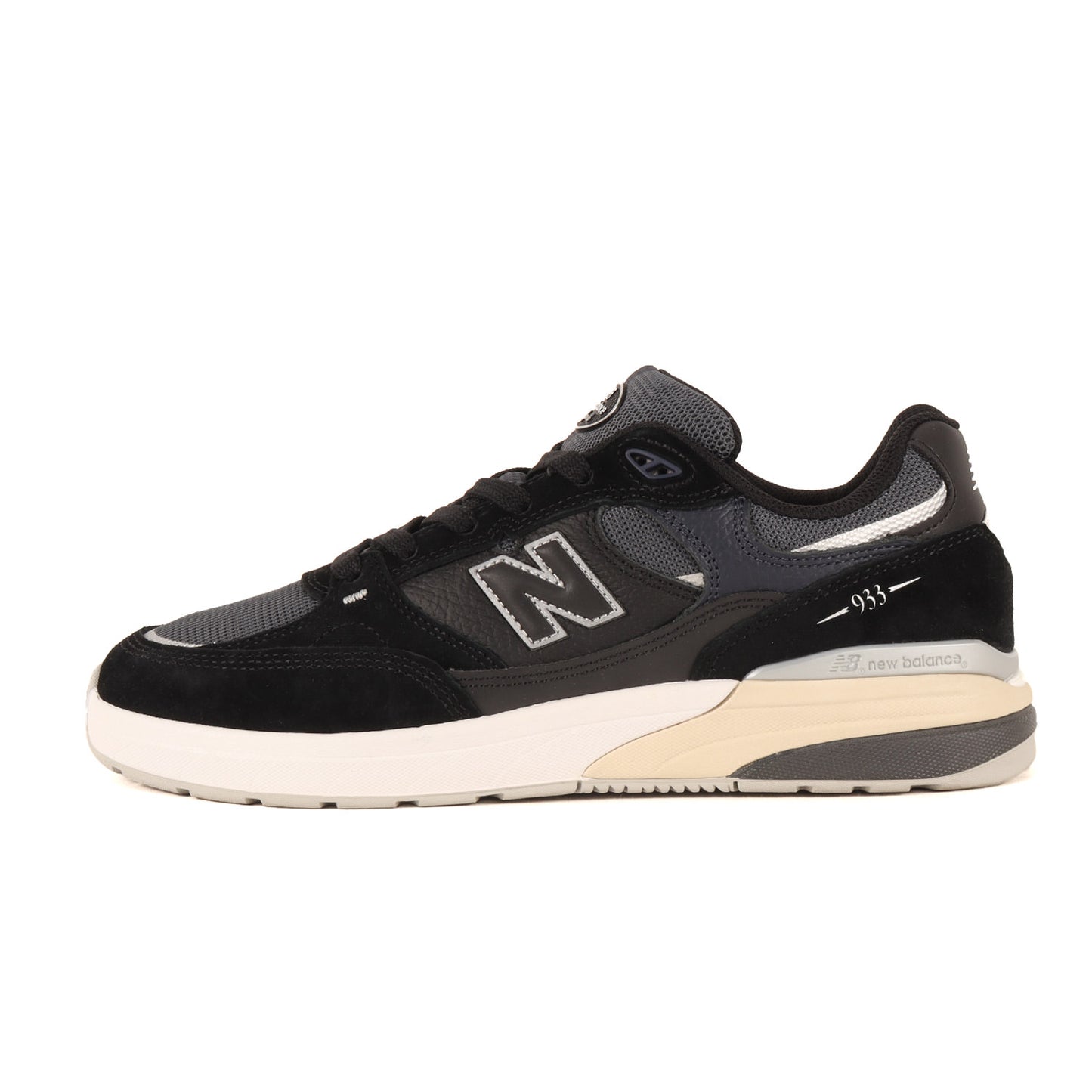 NUMERIC ×ANDREW REYNOLDS UN933 BNT