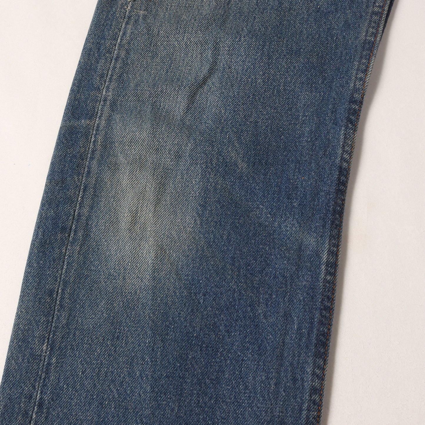 90s 501xx デニムパンツ / USA製 501-5900 バレンシア工場 ボタン裏刻印555