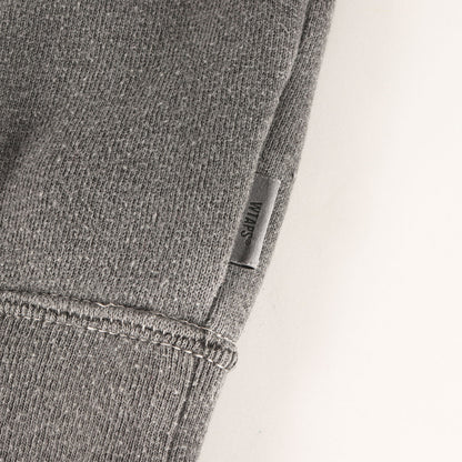24AW 製品染め スウェットパーカー(SIGN 01 / HOODY / CTPL)