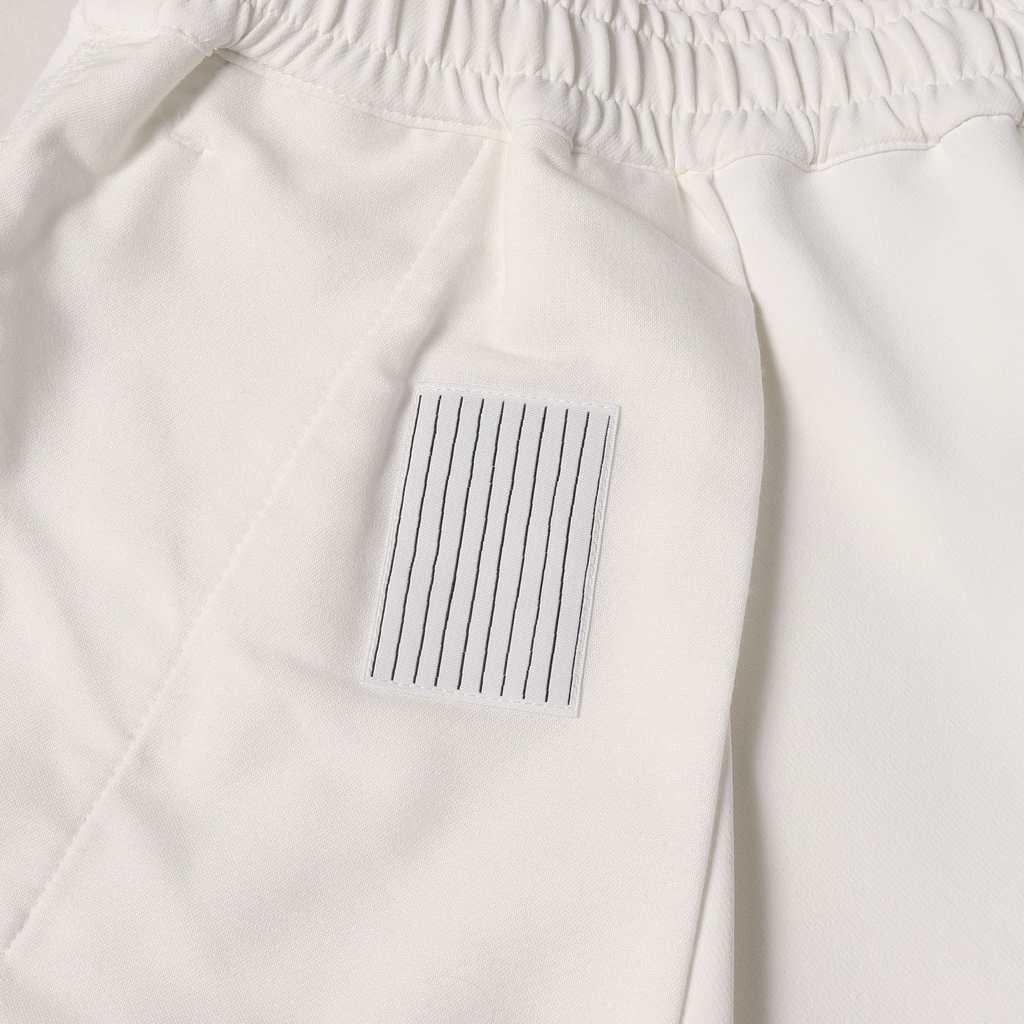 25AW 2WAYストレッチ 2タック ワイド バギーパンツ(WIDE TWO TUCK BAGGY PANTS)
