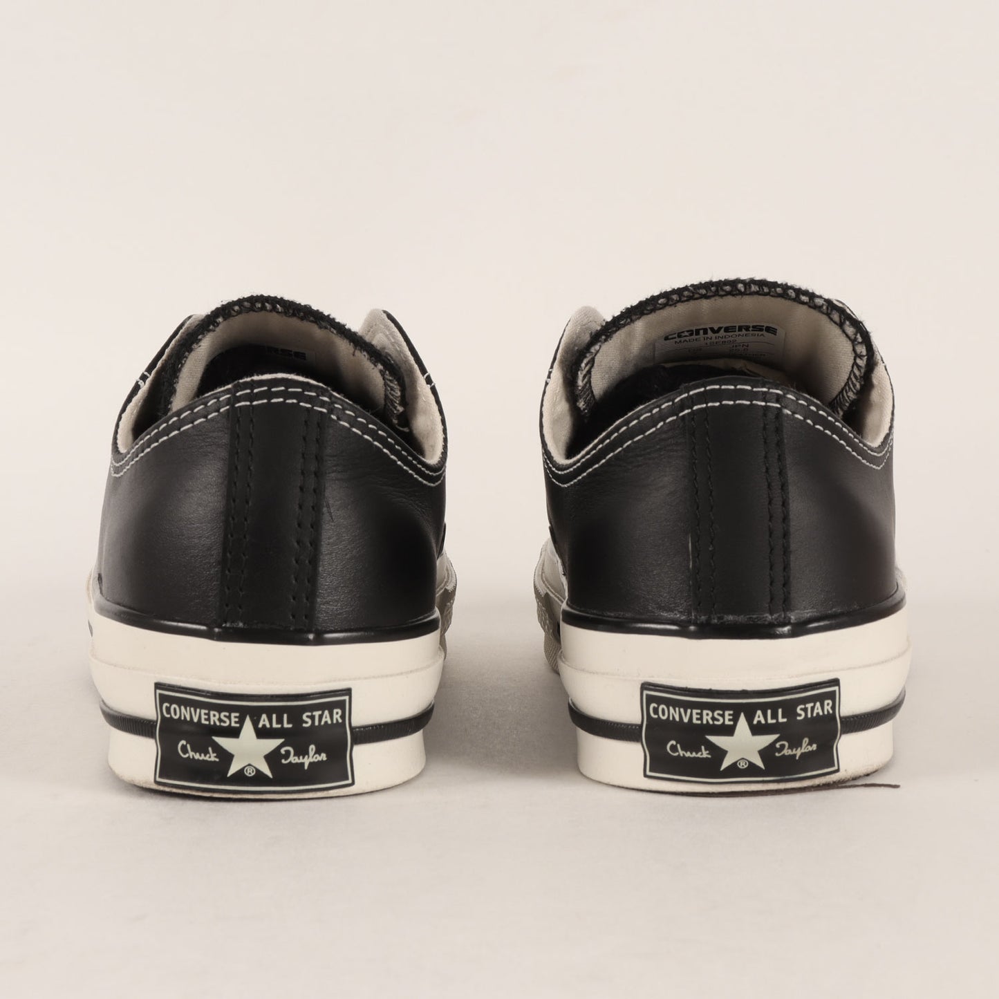 ALL STAR LEGACY LEATHER OX (2025年製 / 1SE892)