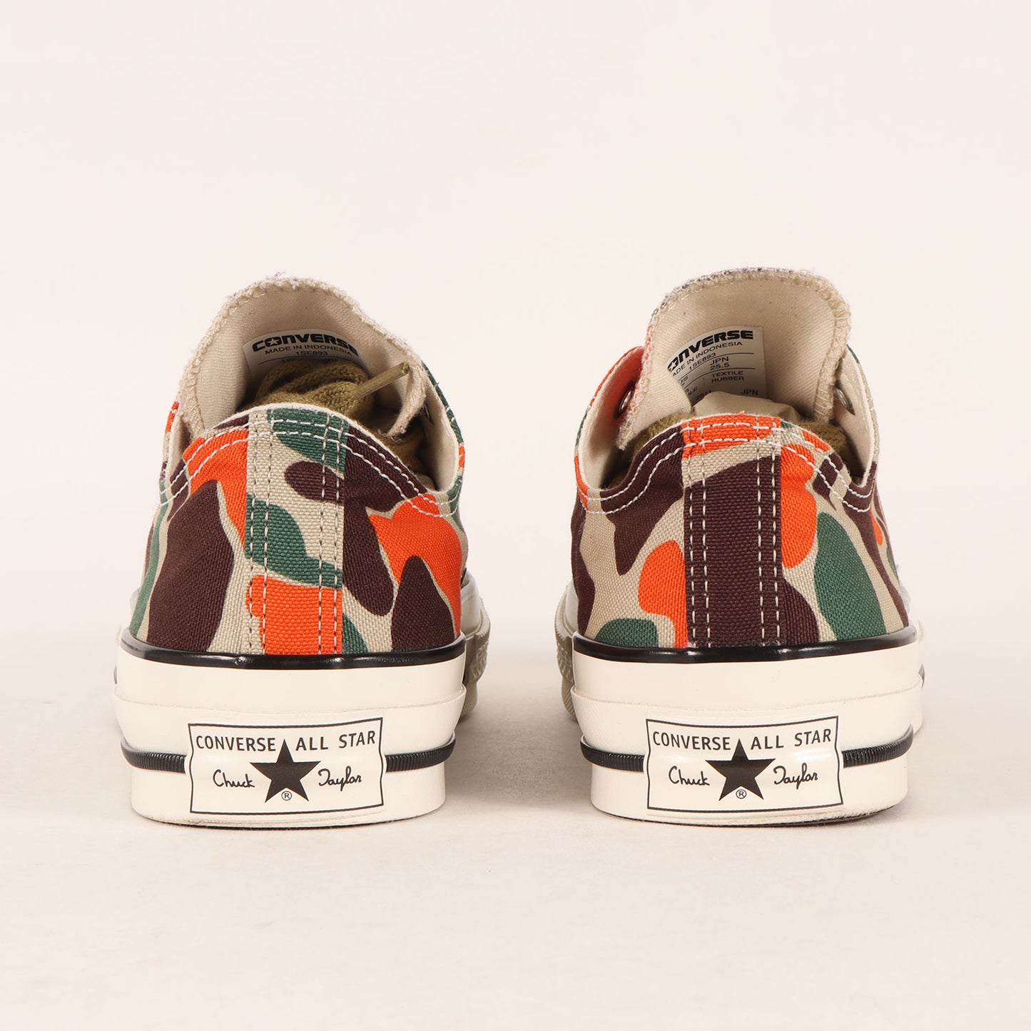 ALL STAR LEGACY 83CAMO OX / 56 (2025年製 / 1SE893)