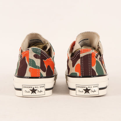 ALL STAR LEGACY 83CAMO OX / 56 (2025年製 / 1SE893)