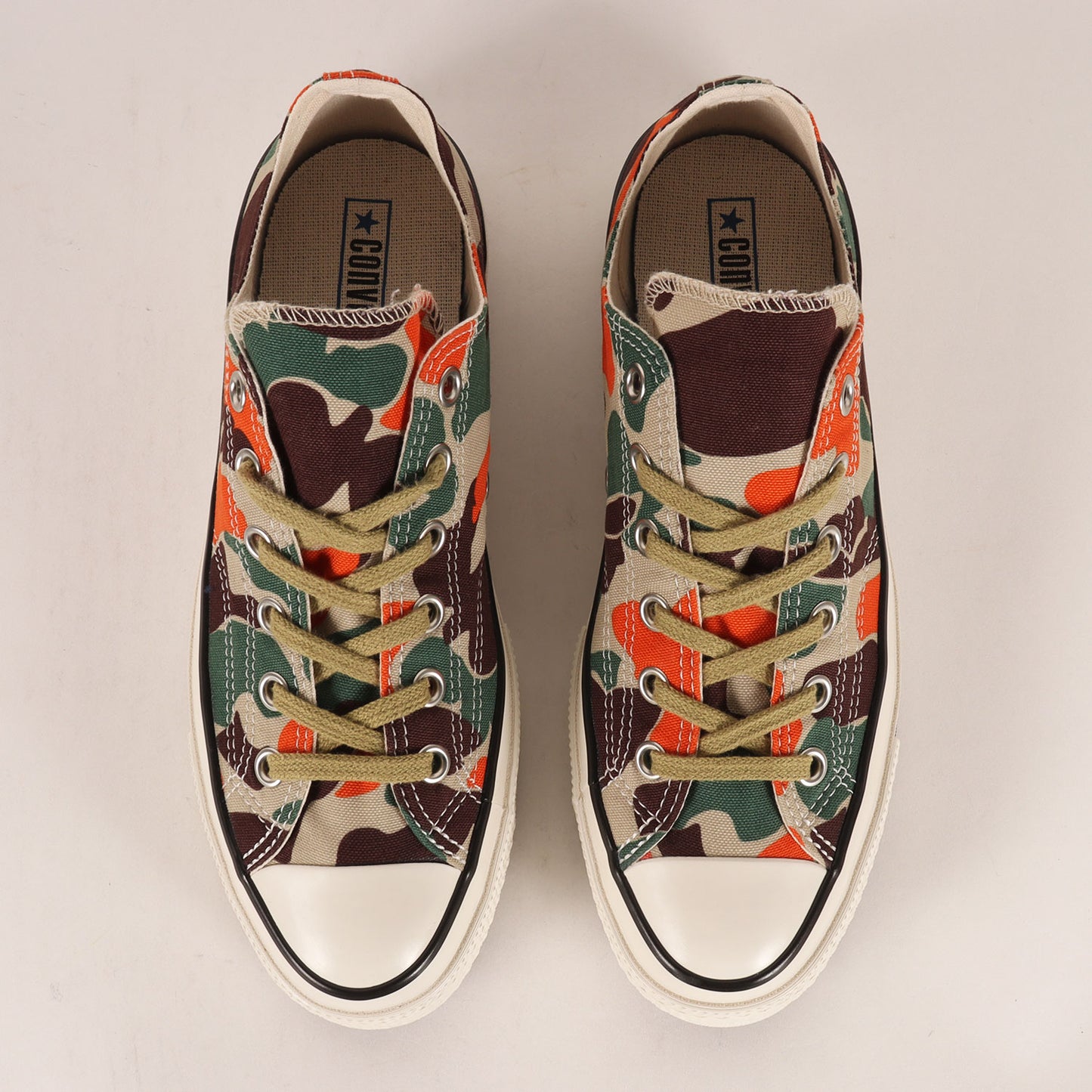 ALL STAR LEGACY 83CAMO OX / 56 (2025年製 / 1SE893)
