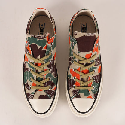 ALL STAR LEGACY 83CAMO OX / 56 (2025年製 / 1SE893)