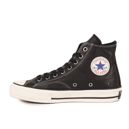 CHUCK TAYLOR LEATHER HI (1AD812)
