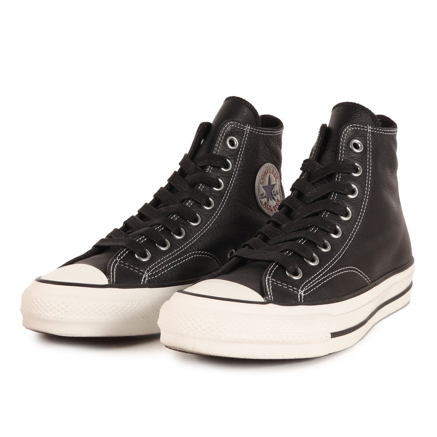 CHUCK TAYLOR LEATHER HI (1AD812)