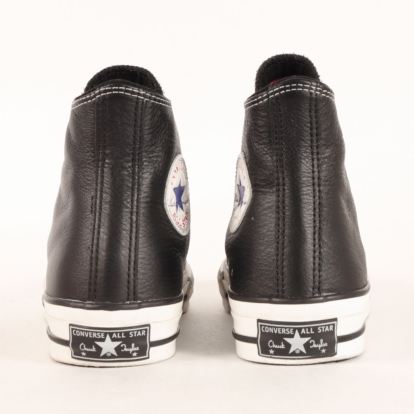 CHUCK TAYLOR LEATHER HI (1AD812)