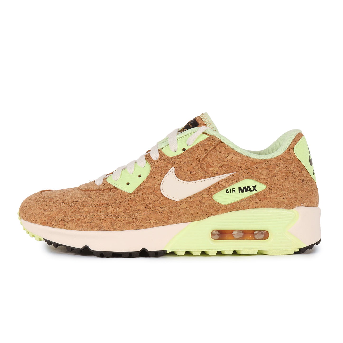 日本未発売 AIR MAX 90 GOLF NRG CORK (DC4932-200)