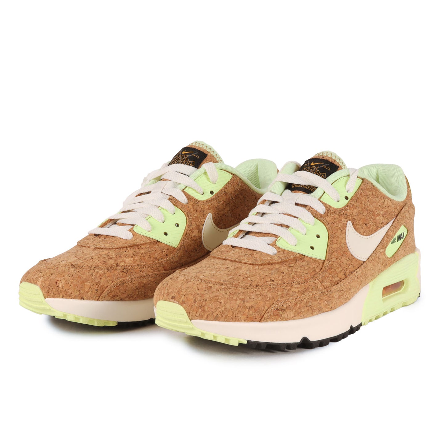 日本未発売 AIR MAX 90 GOLF NRG CORK (DC4932-200)