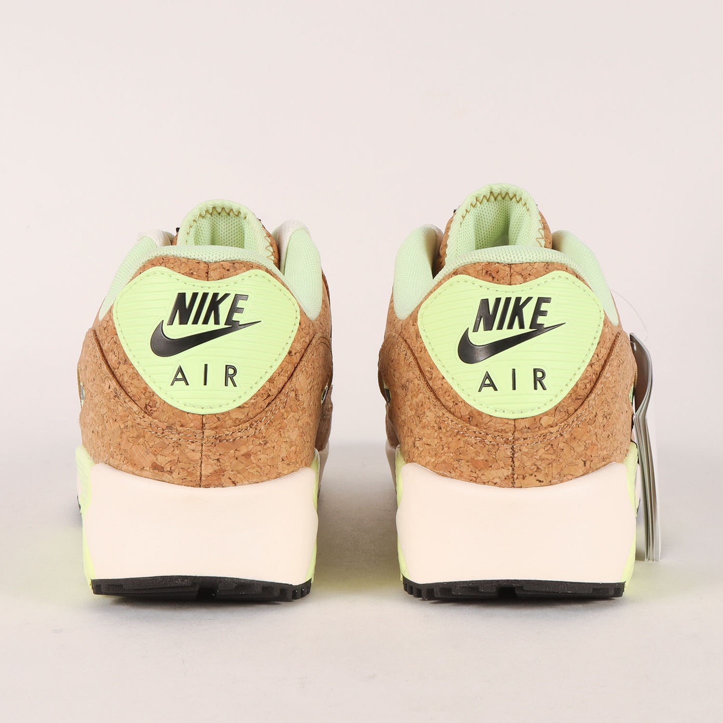 日本未発売 AIR MAX 90 GOLF NRG CORK (DC4932-200)