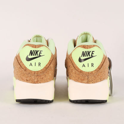 日本未発売 AIR MAX 90 GOLF NRG CORK (DC4932-200)