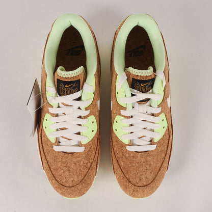 日本未発売 AIR MAX 90 GOLF NRG CORK (DC4932-200)