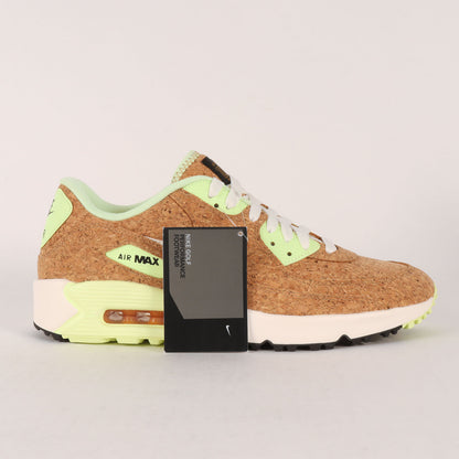 日本未発売 AIR MAX 90 GOLF NRG CORK (DC4932-200)