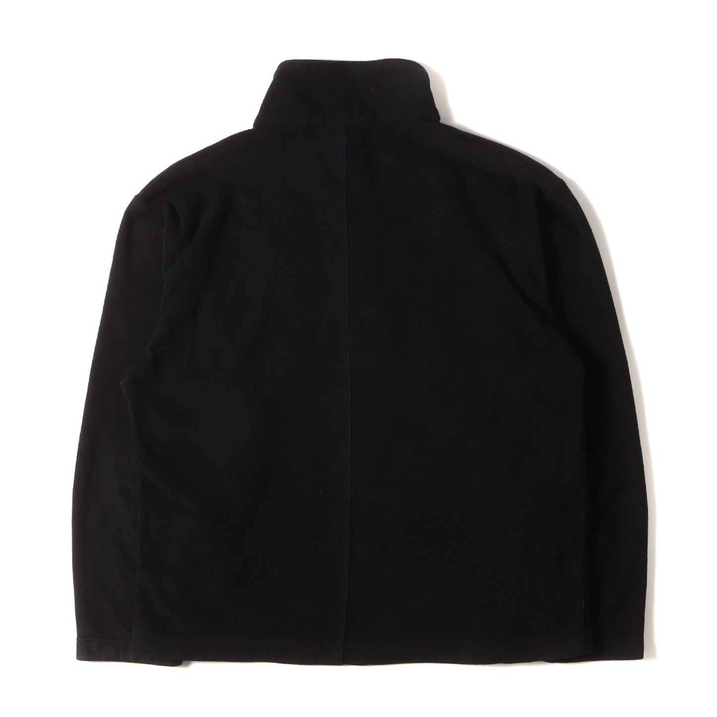 マイクロ シンチラフリース フルジップ ジャケット (Micro SYNCHILLA Fleece Jacket)