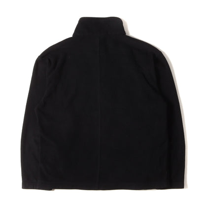 マイクロ シンチラフリース フルジップ ジャケット (Micro SYNCHILLA Fleece Jacket)
