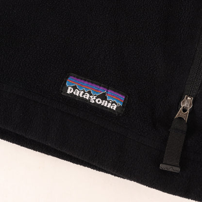 マイクロ シンチラフリース フルジップ ジャケット (Micro SYNCHILLA Fleece Jacket)