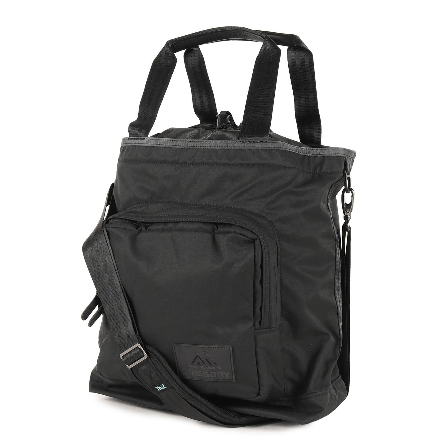 PCケース付き ベイサイド トートバッグ(BAYSIDE TOTE UA)