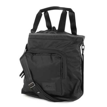 PCケース付き ベイサイド トートバッグ(BAYSIDE TOTE UA)