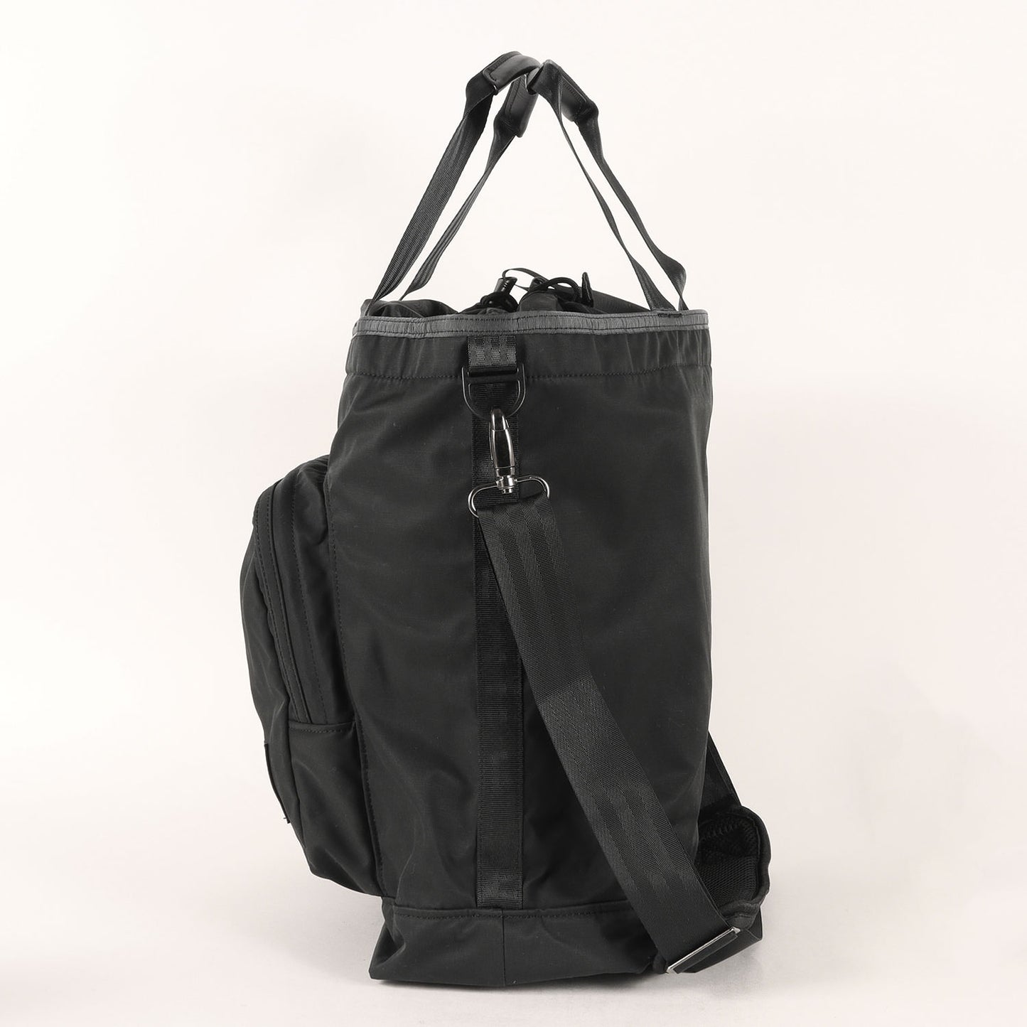 PCケース付き ベイサイド トートバッグ(BAYSIDE TOTE UA)