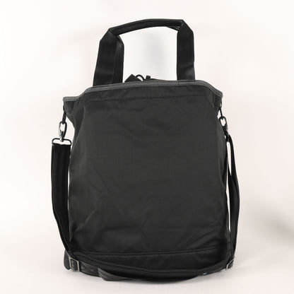 PCケース付き ベイサイド トートバッグ(BAYSIDE TOTE UA)