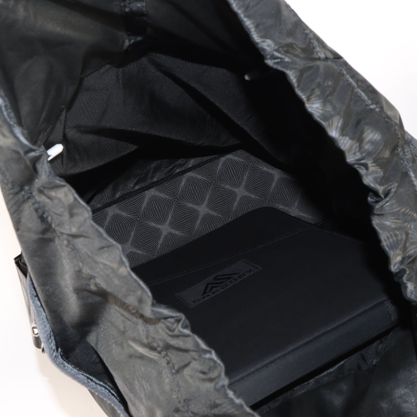PCケース付き ベイサイド トートバッグ(BAYSIDE TOTE UA)