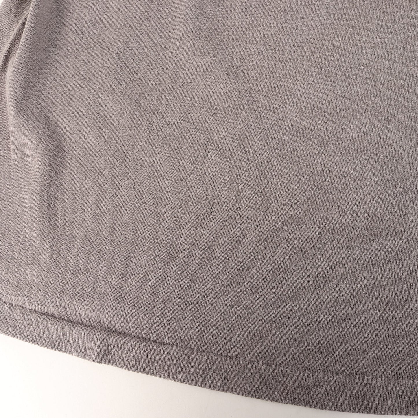 90s OLD STUSSY 紺タグ ラインロゴ Tシャツ(USA製)