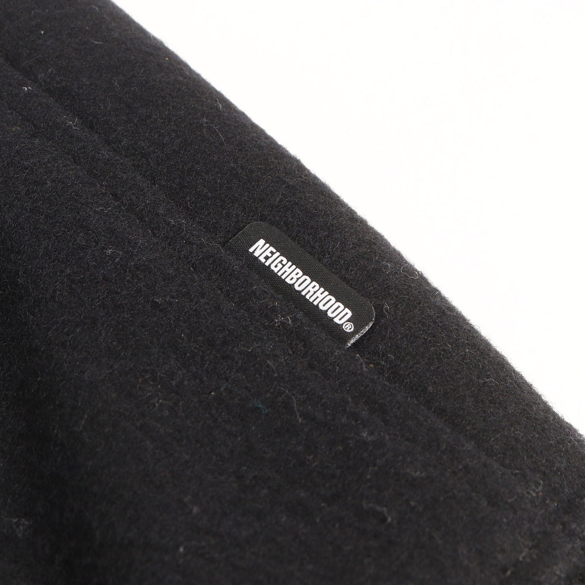 25AW 初売り限定 ワッペン付き 袖レザー メルトン スタジャン(STADIUM JACKET )