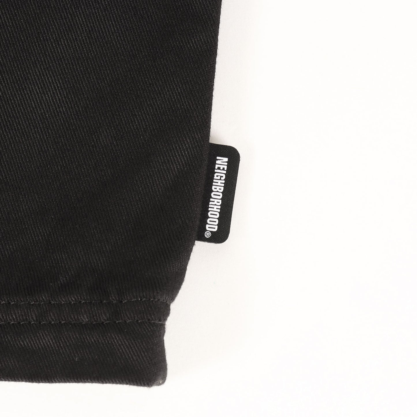 26SS ブランドロゴ クラシック ワークシャツ(CLASSIC WORK SHIRT LS-2)