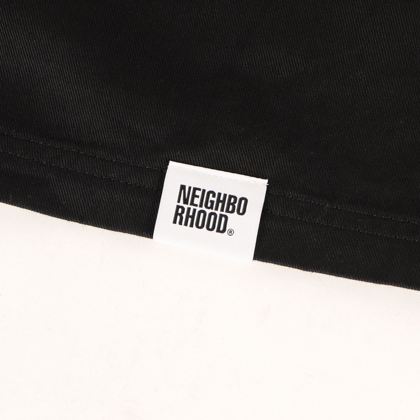 26SS ブランドロゴ クラシック ワークシャツ(CLASSIC WORK SHIRT LS-2)