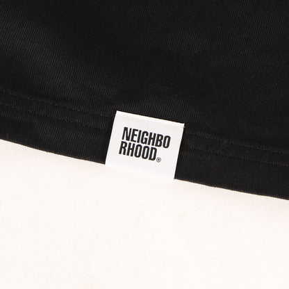 26SS ブランドロゴ クラシック ワークシャツ(CLASSIC WORK SHIRT LS-2)