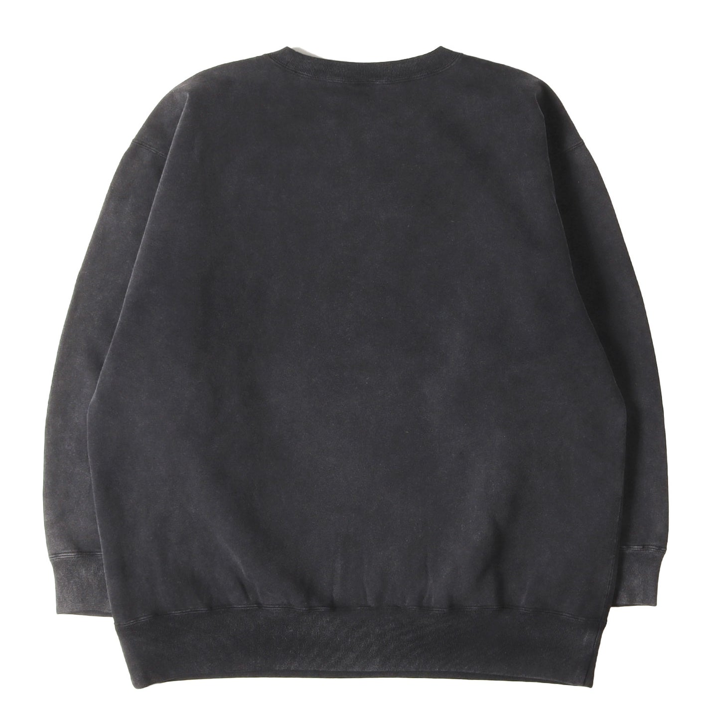 25AW クラシックロゴ クルーネック スウェット(CLASSIC LOGO C/N SWEAT)