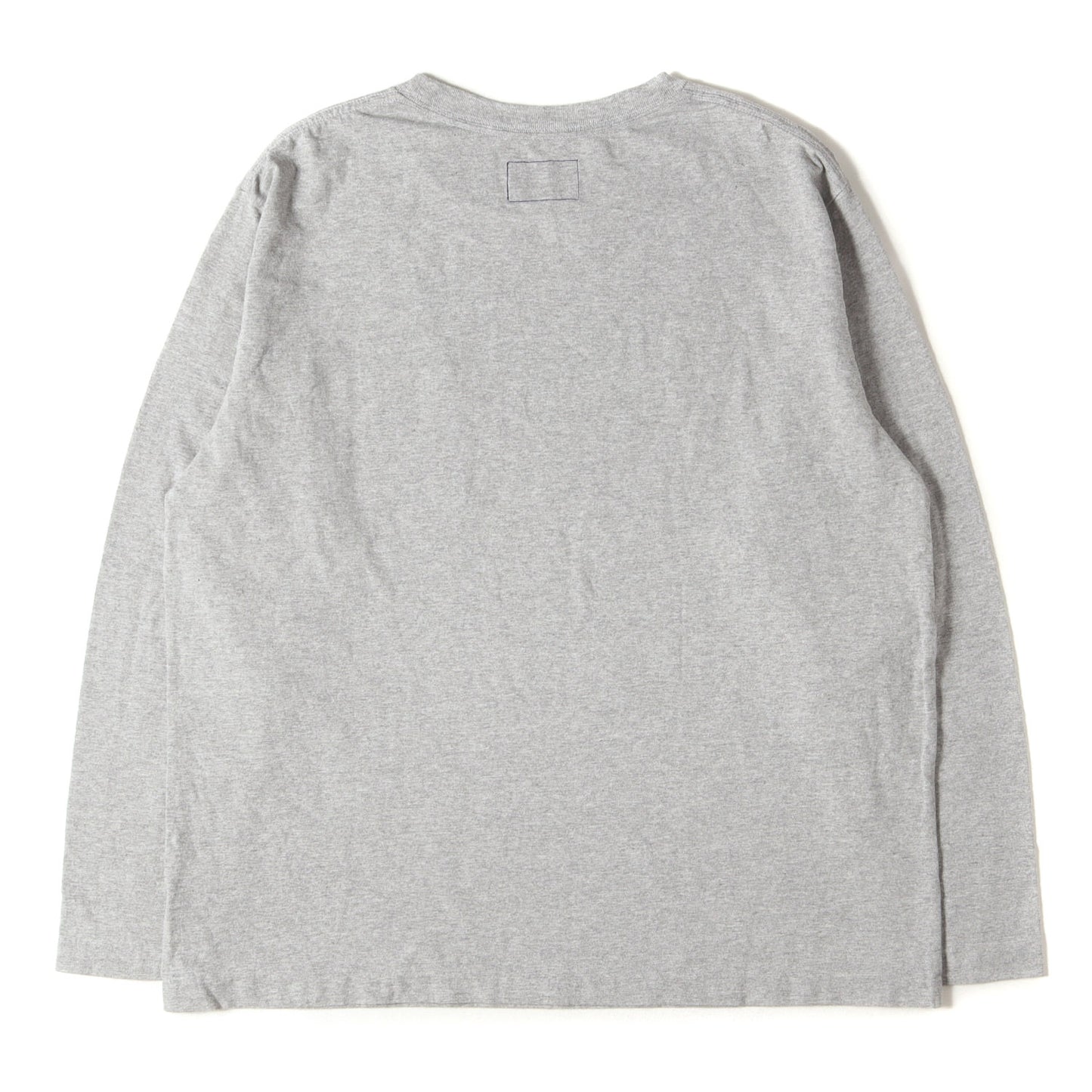 ヘビーロングスリーブ ポケット Tシャツ (7oz L/S Pocket Tee)