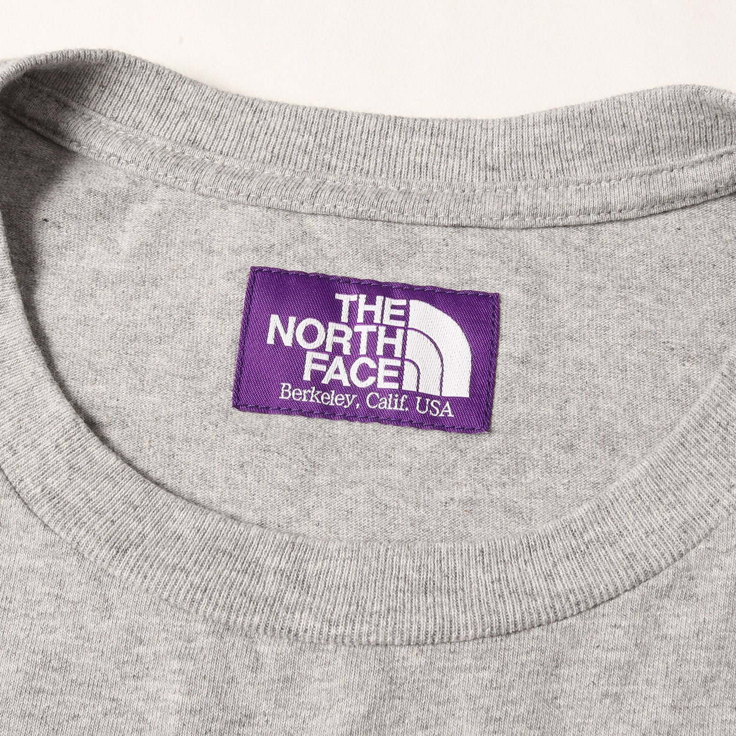 ヘビーロングスリーブ ポケット Tシャツ (7oz L/S Pocket Tee)