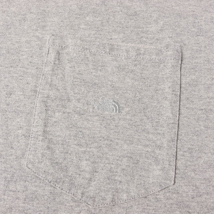 ヘビーロングスリーブ ポケット Tシャツ (7oz L/S Pocket Tee)
