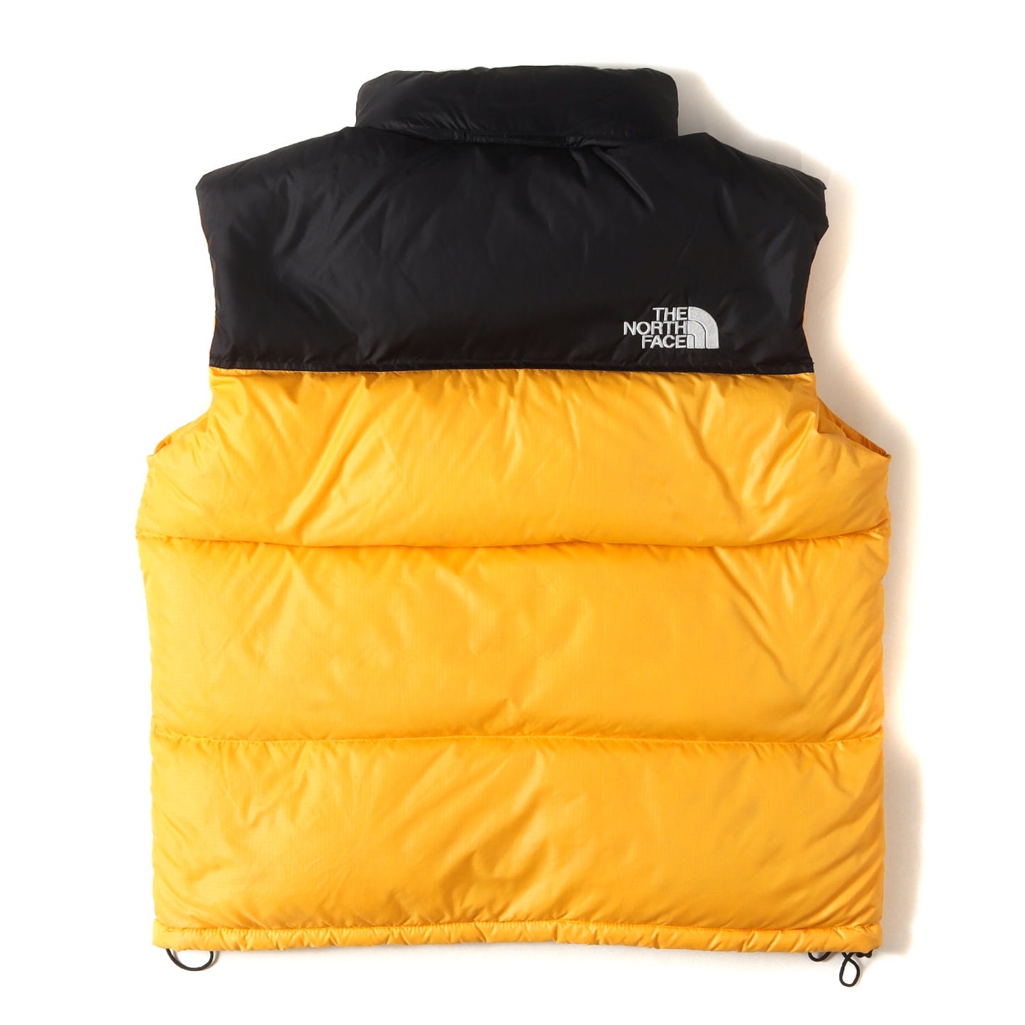 90s ヌプシ ダウンベスト (Nuptse Vest)