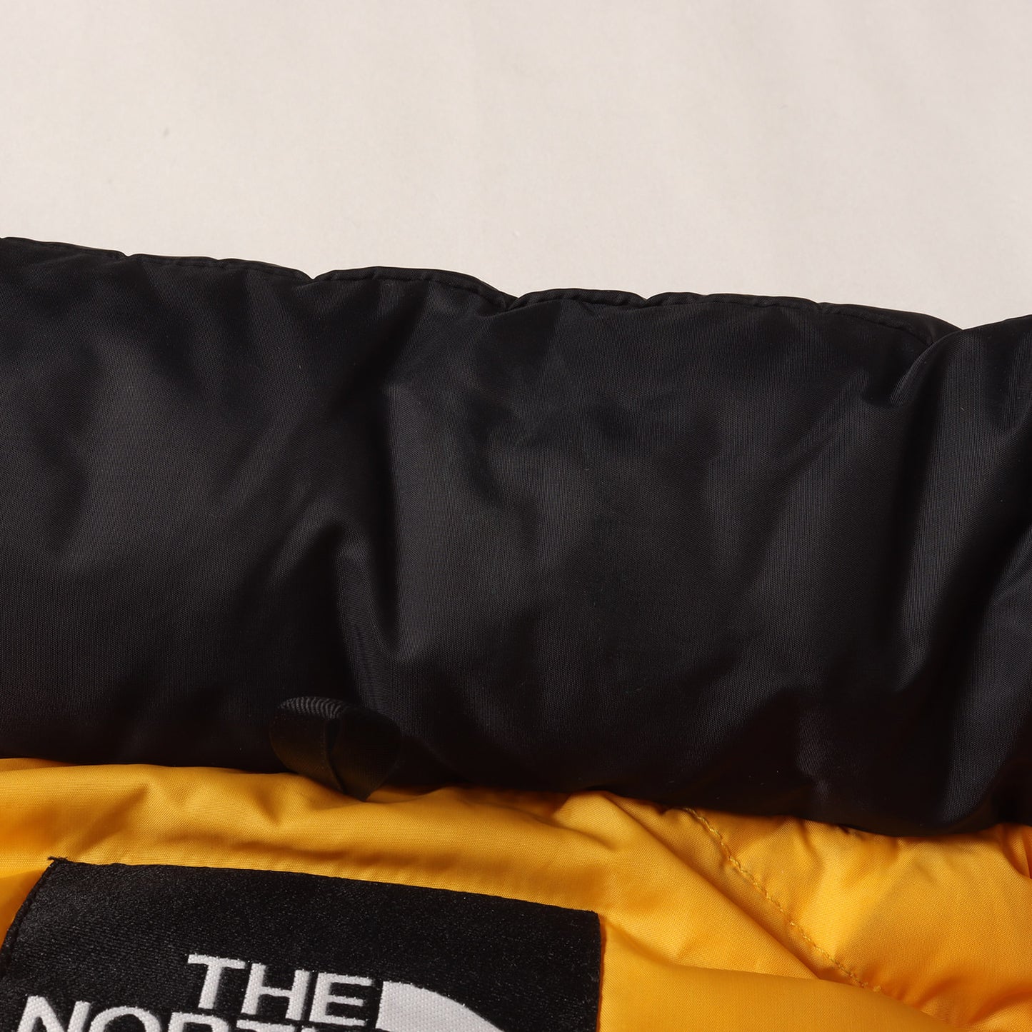 90s ヌプシ ダウンベスト (Nuptse Vest)