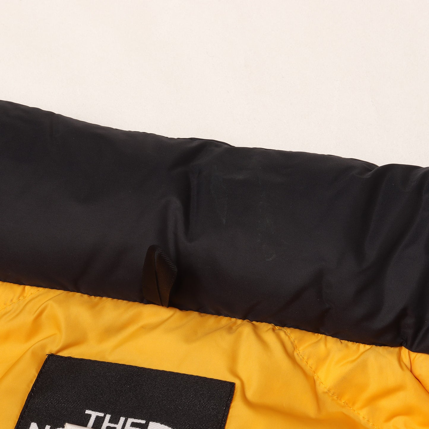 90s ヌプシ ダウンベスト (Nuptse Vest)