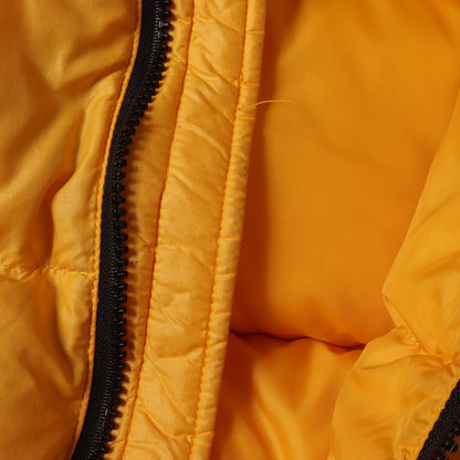 90s ヌプシ ダウンベスト (Nuptse Vest)