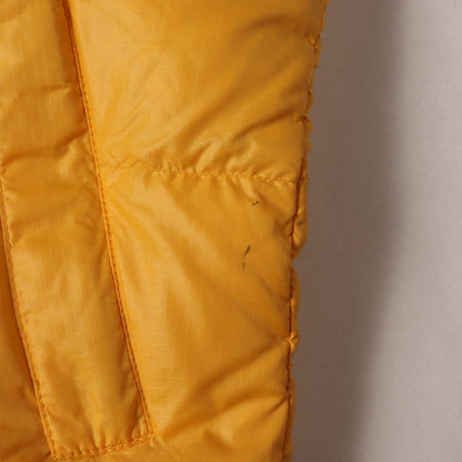90s ヌプシ ダウンベスト (Nuptse Vest)