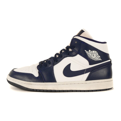 AIR JORDAN 1 MID (554724-174)