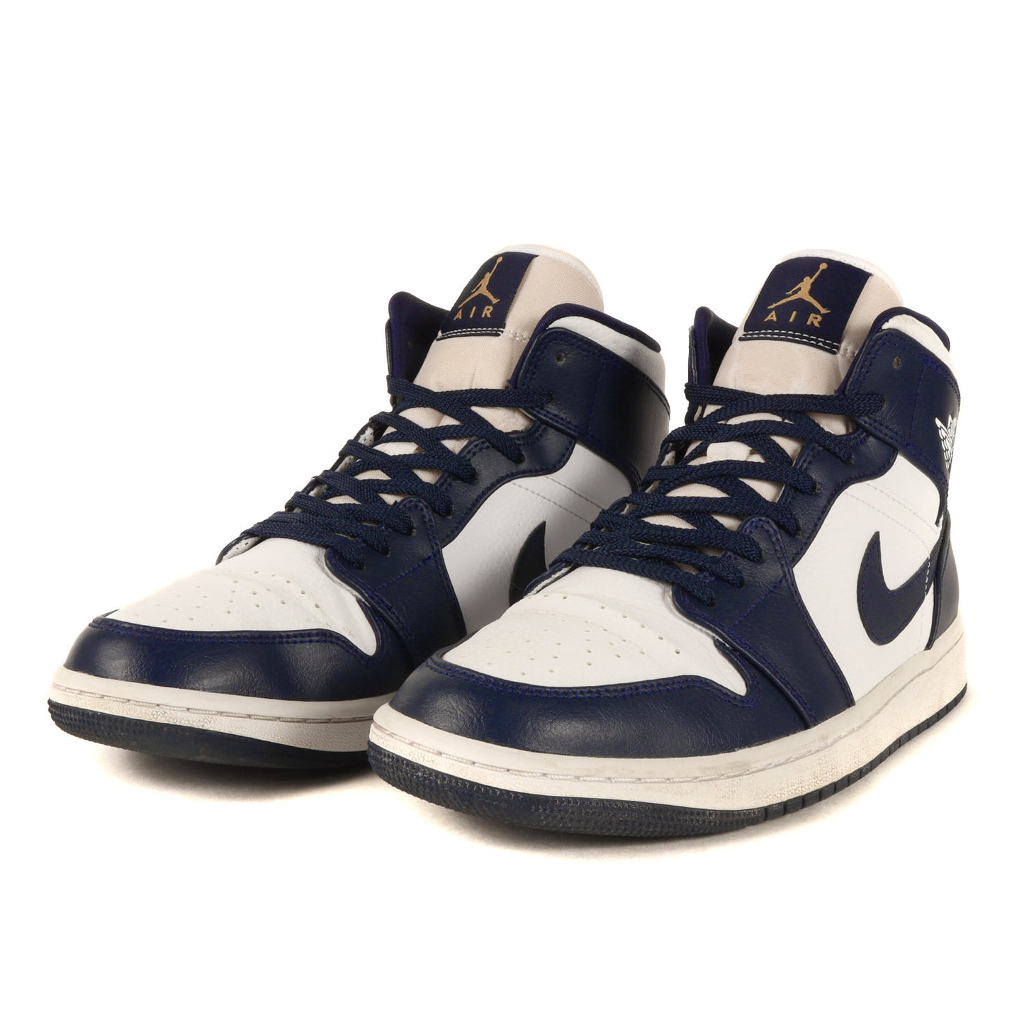 AIR JORDAN 1 MID (554724-174)