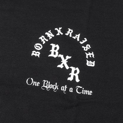 ブランドロゴ クルーネック Tシャツ(SNOOTY BOX S/S TEE)