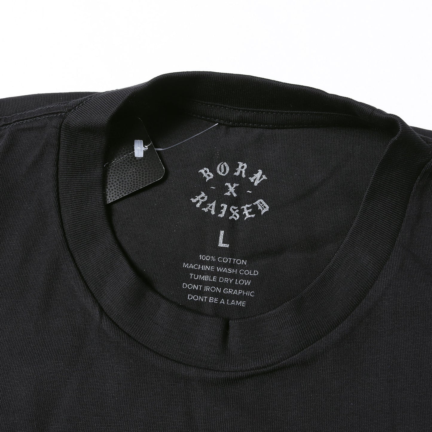 23AW ×NFL ピッツバーグ・スティーラーズ チームロゴ Tシャツ